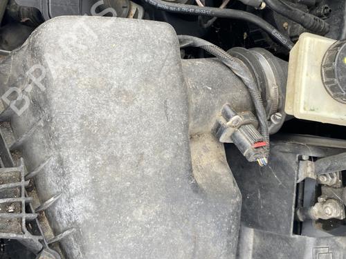 Used Air filter box Air filter box FORD S-MAX (WA6) 1.8 TDCi (125 hp) 33736643 33736643