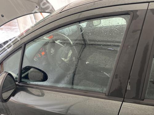 Dør rude ventre foran PEUGEOT 207 (WA_, WC_) 1.6 HDi (92 hp) 32370160