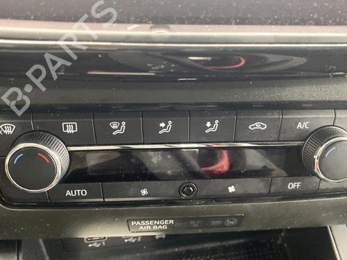 Climate control SEAT IBIZA V (KJ1, KJG) 1.0 TSI | BP31994774I5 - Image 3