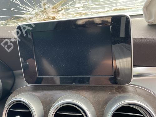 Display monitor MERCEDES-BENZ GLC (X253) 220 d 4-matic (253.905, 253.903) | BP26022969C48