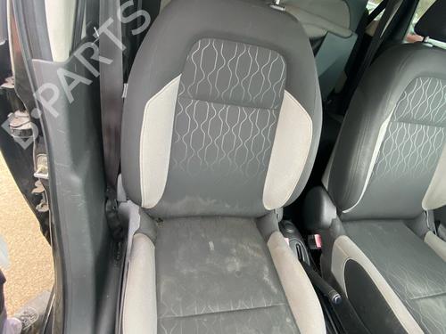 Right front seat CITROËN C3 Picasso (SH_) 1.6 HDI 90 | BP39982453C16 - Image 2