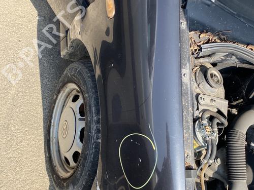 Forskærm Højre Forskærm Højre VW POLO III (6N1) 64 1.9 D (64 hp) 26557545 26557545