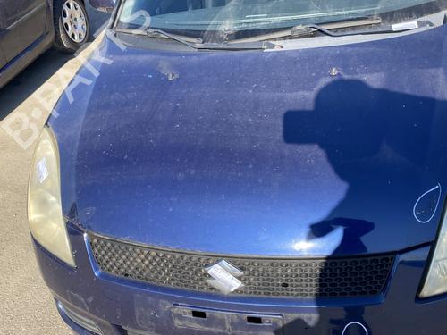 Used Hood Hood SUZUKI SWIFT III (MZ, EZ) 1.3 (RS413, ZC11S) (92 hp) 33237791 33237791