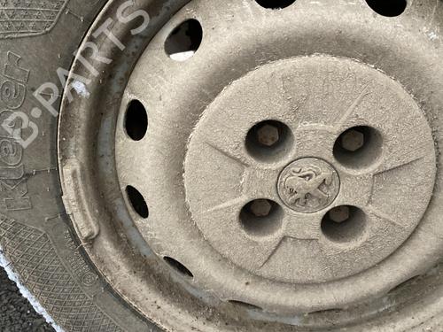 Other PEUGEOT BIPPER (AA_) 1.4 HDi | BP31282483O1 - Image 3