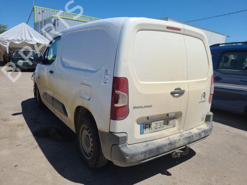Used Parts CITROËN BERLINGO Box Body/MPV (K9) 1.6 BlueHDi 100 5065654