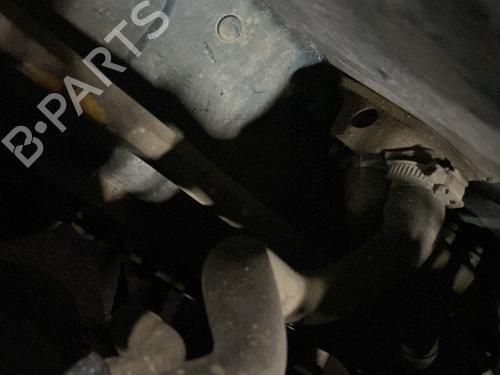 Used Steering rack Steering rack CITROËN AX (ZA-_) 10 (50 hp) 31363594 31363594