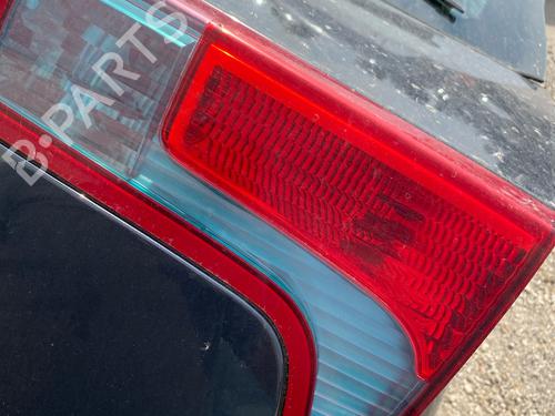 Used Right tailgate light Right tailgate light 38063968 38063968