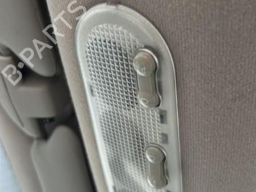 Used Interior roof light RENAULT SCÉNIC II (JM0/1_) [2003-2010]  22117389