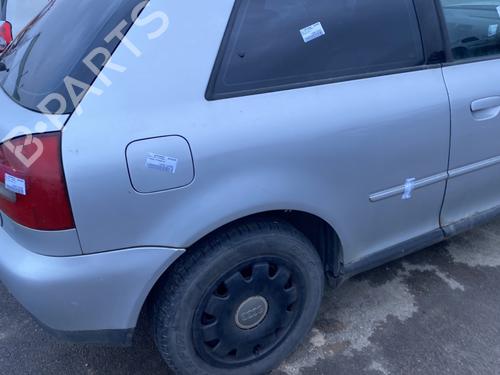 Used Right rear fenders AUDI A3 (8L1) 1.9 TDI (110 hp) 32146201