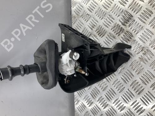 Levier de vitesses RENAULT MASTER III Van (FV) 2.3 dCi 110 FWD (FV0R, FV0W, FV1A) (110 hp) 32030905