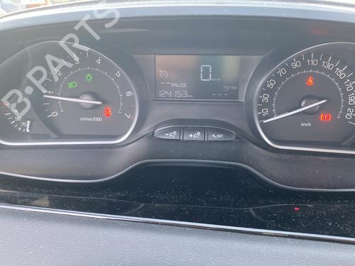 Used Instrument cluster Instrument cluster 31580889 31580889