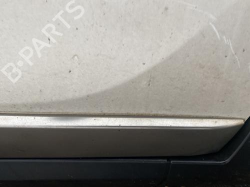 Dørliste PEUGEOT 2008 I (CU_) 1.2 VTi | BP31944239C150