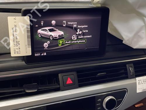 Display monitor AUDI A5 Sportback (F5A, F5F)  | BP22114628C48 