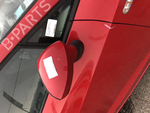 Right mirror SEAT IBIZA IV SC (6J1, 6P5) 1.9 TDI | BP19905386C27 