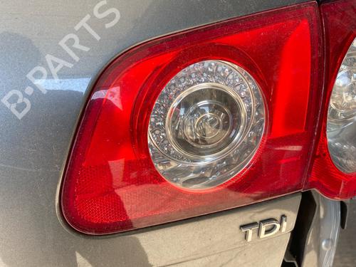 Right tailgate light VW PASSAT B6 Variant (3C5) 1.9 TDI | BP38273689C80 - Image 2