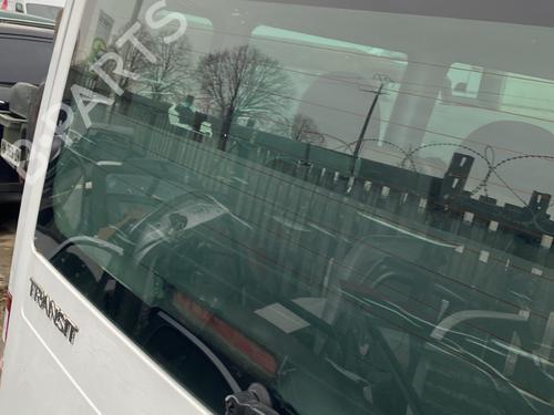 Bootlid window FORD TRANSIT Bus (FD_ _, FB_ _, FS_ _, FZ_ _, FC_ _)  | BP22199155C64 