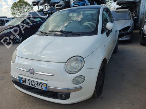 Front left panel FIAT 500 (312_) 1.3 D Multijet (312AXE1A) | BP37035250C58 - Image 7