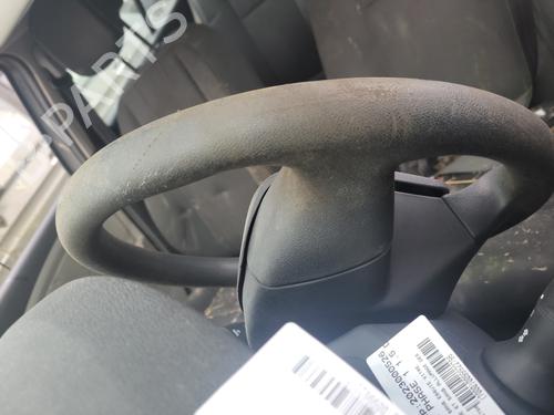 Used Steering wheel Steering wheel RENAULT MEGANE III Hatchback (BZ0/1_, B3_) 1.5 dCi (86 hp) 23785631 23785631