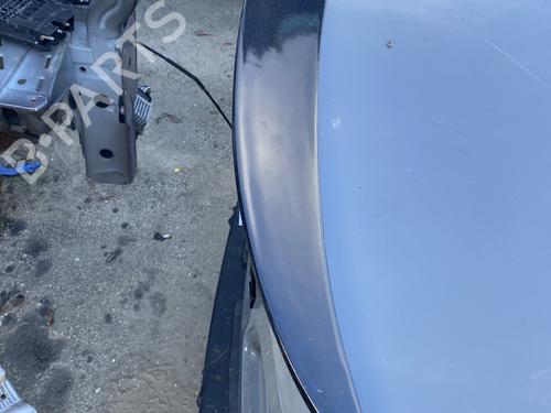 Rear spoiler BMW 3 Coupe (E92) 325 d | BP29318222C96 