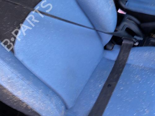 Used Front right seatbelt PEUGEOT 206 Hatchback (2A/C) 1.1 i (60 hp) 30305741