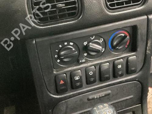 Used Dashboard Dashboard HYUNDAI GALLOPER II (JK-01) [1997-2003] 22120917 22120917