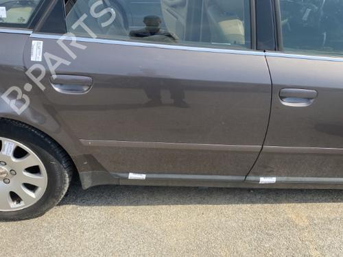 Used Right rear door AUDI A6 C5 (4B2, 4B4) [1997-2005]  22123186