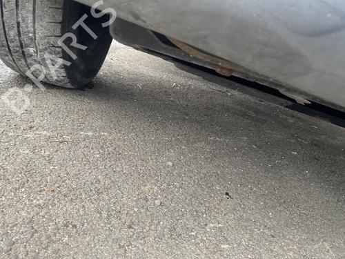 Used Subframe PEUGEOT BOXER Van (230L) 1.9 D (69 hp) 31067790