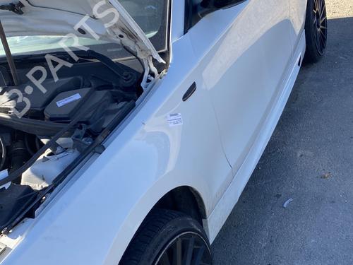 Steering rack BMW 1 Coupe (E82) 118 d | BP28965191M22 