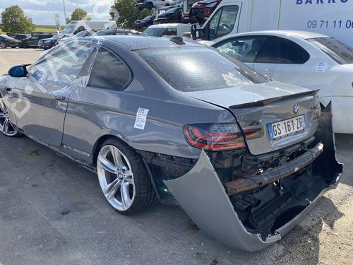 Climate control BMW 3 Coupe (E92) 325 d | BP29318239I5 - Image 13