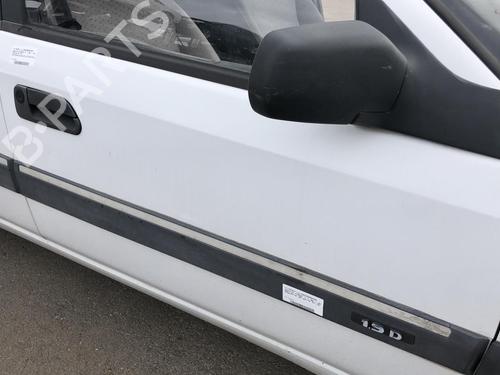 Right front door CITROËN XANTIA (X1_, X2_) 1.9 D | BP19905830C3 