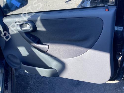 Used Front right panel Front right panel OPEL CORSA C (X01) 1.7 DTI (F08, F68) (75 hp) 23785098 23785098