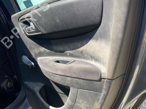 Used Rear right panel Rear right panel 37588526 37588526