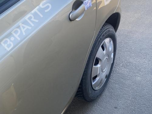 Used Left rear door NISSAN MICRA III (K12) 1.2 16V (80 hp) 28000119