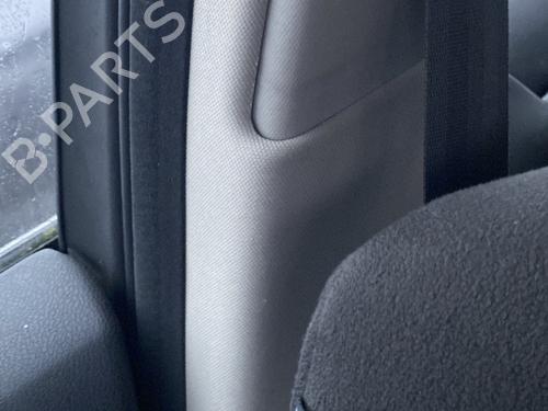 Front right seatbelt HONDA ACCORD VIII (CU) 2.2 i-DTEC (CU3) | BP30746596I25 - Image 2