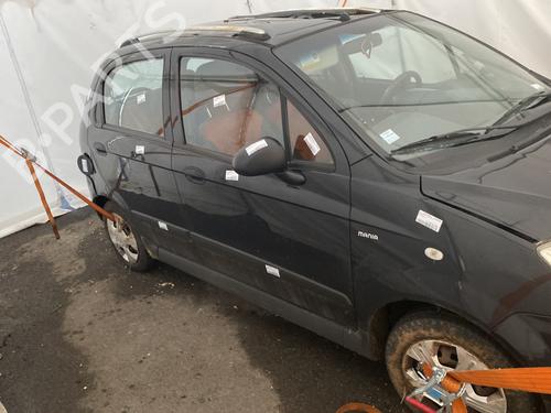 Benzintank Benzintank CHEVROLET MATIZ (M200, M250) 0.8 (52 hp) 30861067 30861067