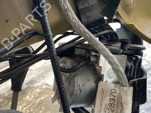 ABS pump PEUGEOT 208 II (UB_, UP_, UW_, UJ_) 1.2 PureTech 75 | BP19911388M43 