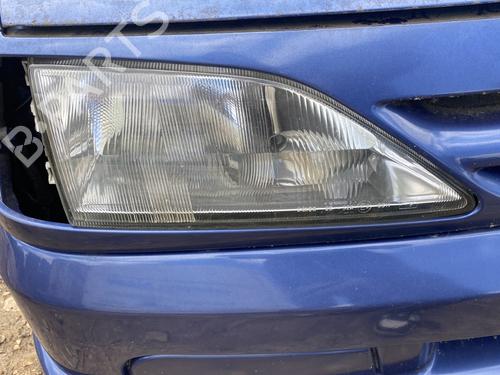 Right headlight PEUGEOT 806 (221) 1.9 TD 6205T5