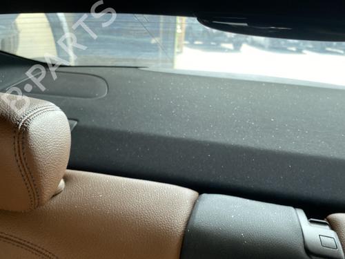 Used Rear parcel shelf Rear parcel shelf MERCEDES-BENZ C-CLASS Coupe (C205) C 220 d (205.304) (170 hp) 28366679 28366679