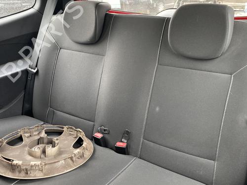 Left front fog light RENAULT TWINGO II (CN0_) 1.2 16V (CN04, CN0B) | BP23330227C30 - Image 6