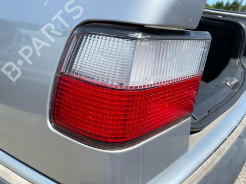 Used Left taillight Left taillight 37527107 37527107