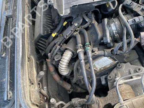 Used Injection pump PEUGEOT 407 (6D_) 1.6 HDi 110 (6D9HZC, 6D9HYC) (109 hp) 32030881