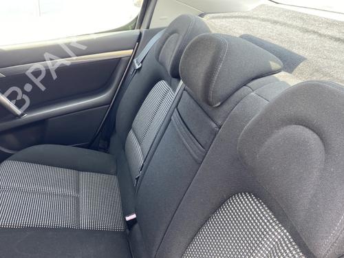 Left front window switch PEUGEOT 407 (6D_) 2.0 HDi 135 (6DRHRH, 6DRHRE, 6DRHRG, 6DRHRJ) | BP32030770I27 - Image 6