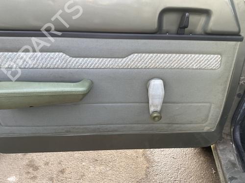 Used Front left panel Front left panel PEUGEOT 104 1.1 (50 hp) 23785548 23785548