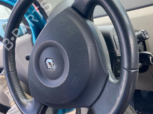 Steering wheel RENAULT MODUS / GRAND MODUS (F/JP0_) 1.5 dCi (FP0E, JP0E) | BP37008351C49 - Image 2