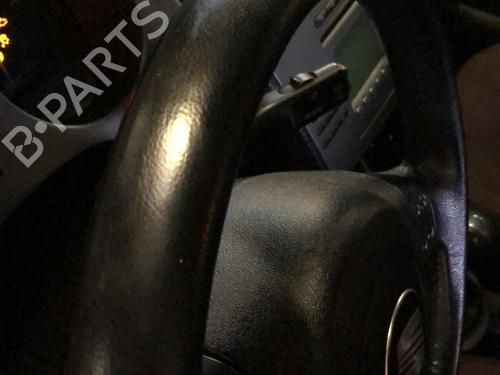 Steering wheel SEAT ALTEA (5P1) 2.0 TDI 16V | BP22918705C49 