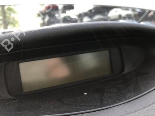 Used Display monitor CITROËN C5 II Break (RE_) 2.0 HDi (RERHRH) (136 hp) 22444977