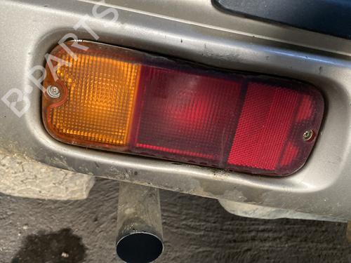 Used Left tailgate light SUZUKI GRAND VITARA I (FT, HT) 2.0 TD 4x4 (SQ420D) (87 hp) 30931242