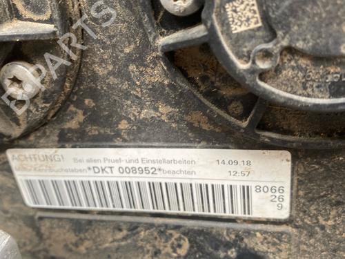 Engine AUDI TT (FV3, FVP) 45 TFSI quattro | BP34568816M1 - Image 6