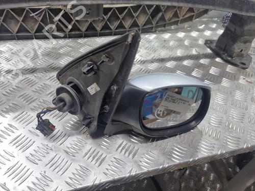 Bakspejl Højre PEUGEOT 206 Hatchback (2A/C) 1.4 HDi eco 70 (68 hp) 22112714