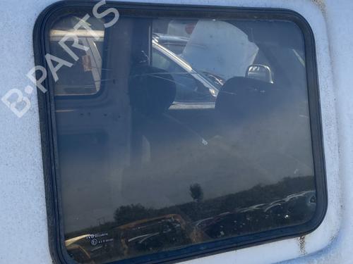 Used Rear right quarter glass PEUGEOT PARTNER Box Body/MPV (5_, G_) 1.8 D (58 hp) 29318194